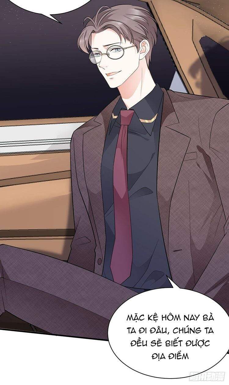 Đại Tiểu Thư Có Thể Có Cái Gì Xấu Chapter 31.2 - 10
