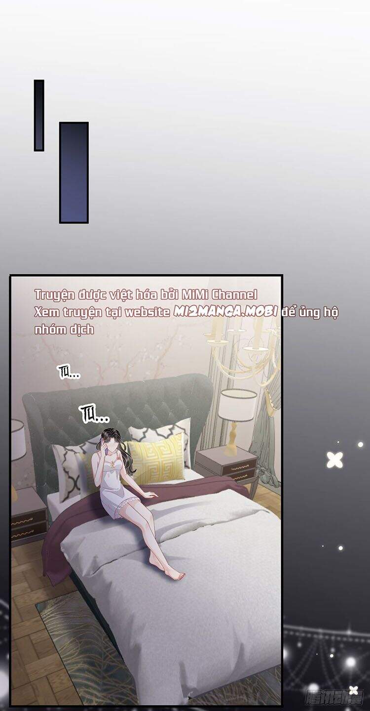 Đại Tiểu Thư Có Thể Có Cái Gì Xấu Chapter 34.1 - 1