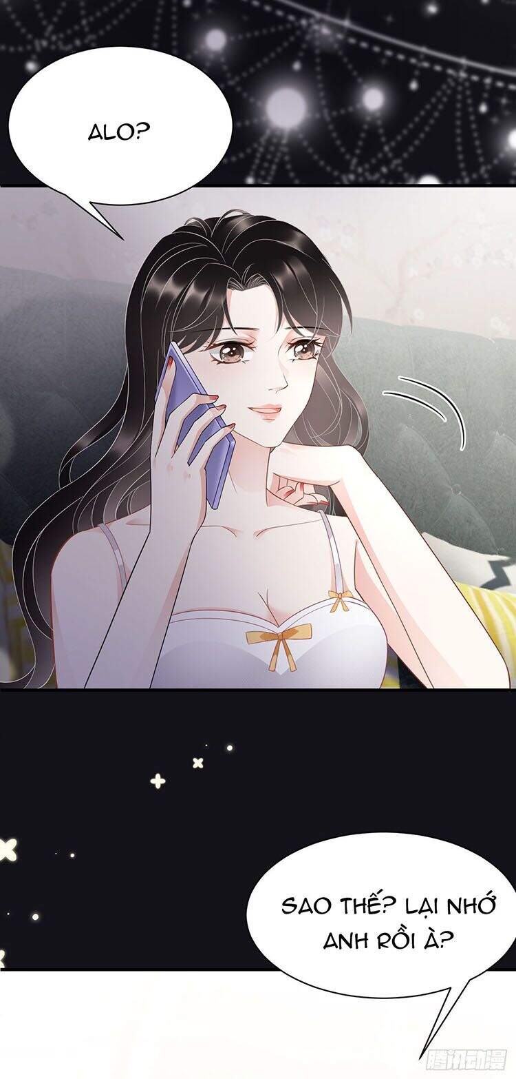 Đại Tiểu Thư Có Thể Có Cái Gì Xấu Chapter 34.1 - 2