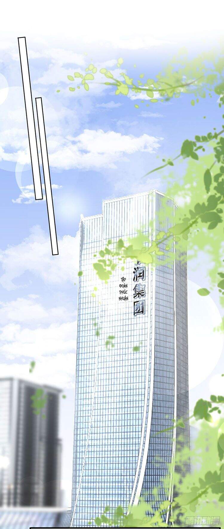 Đại Tiểu Thư Có Thể Có Cái Gì Xấu Chapter 34.1 - 13