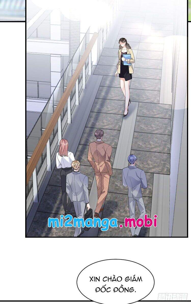 Đại Tiểu Thư Có Thể Có Cái Gì Xấu Chapter 34.1 - 14