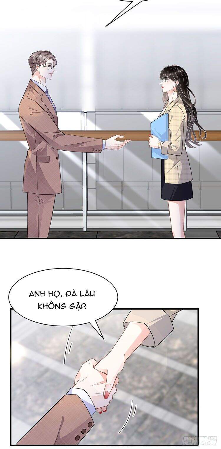 Đại Tiểu Thư Có Thể Có Cái Gì Xấu Chapter 34.1 - 15