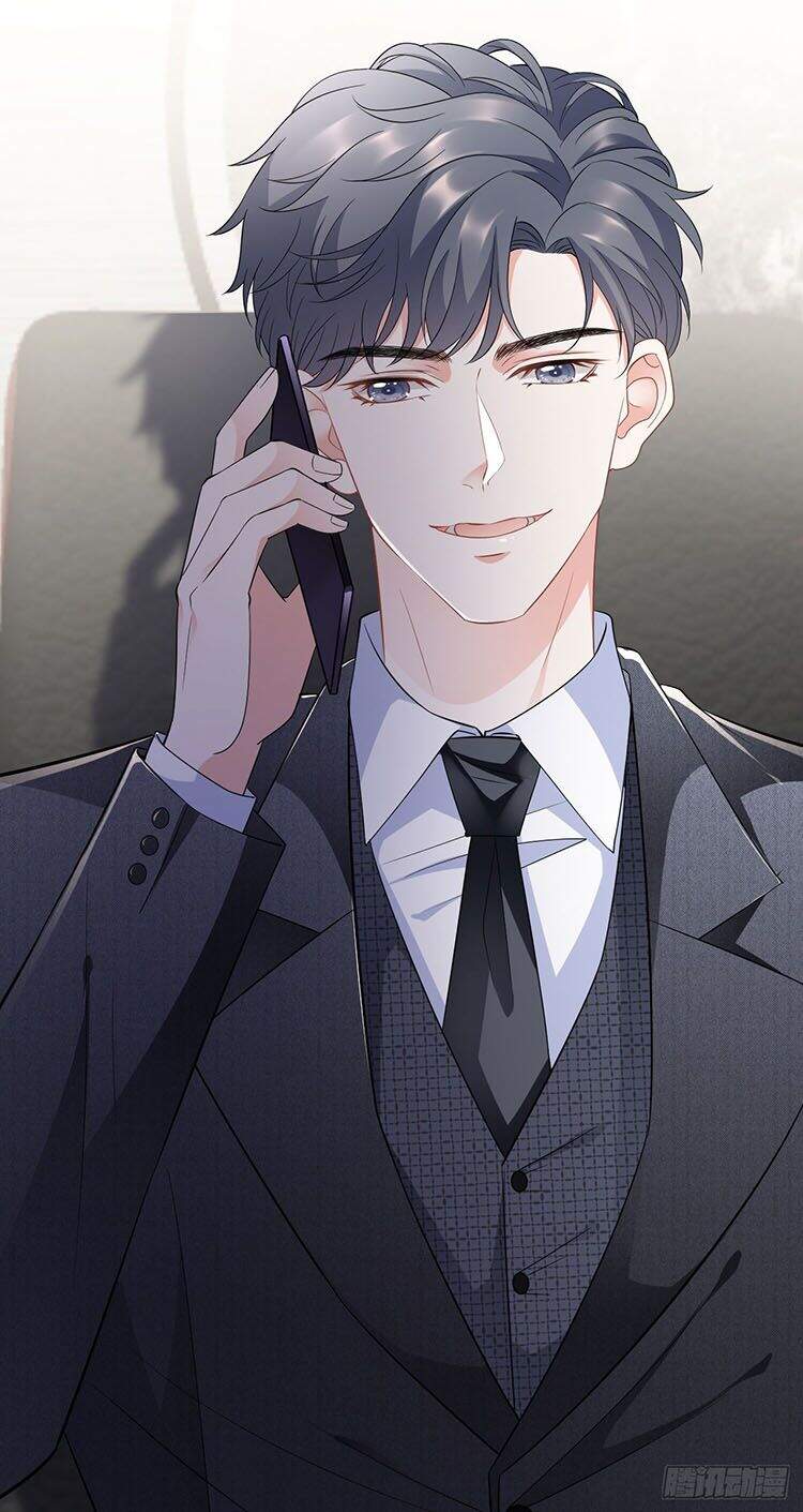 Đại Tiểu Thư Có Thể Có Cái Gì Xấu Chapter 34.1 - 3