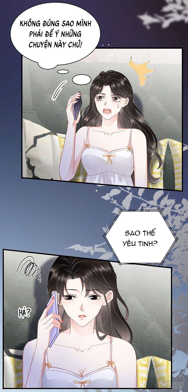 Đại Tiểu Thư Có Thể Có Cái Gì Xấu Chapter 34.1 - 6