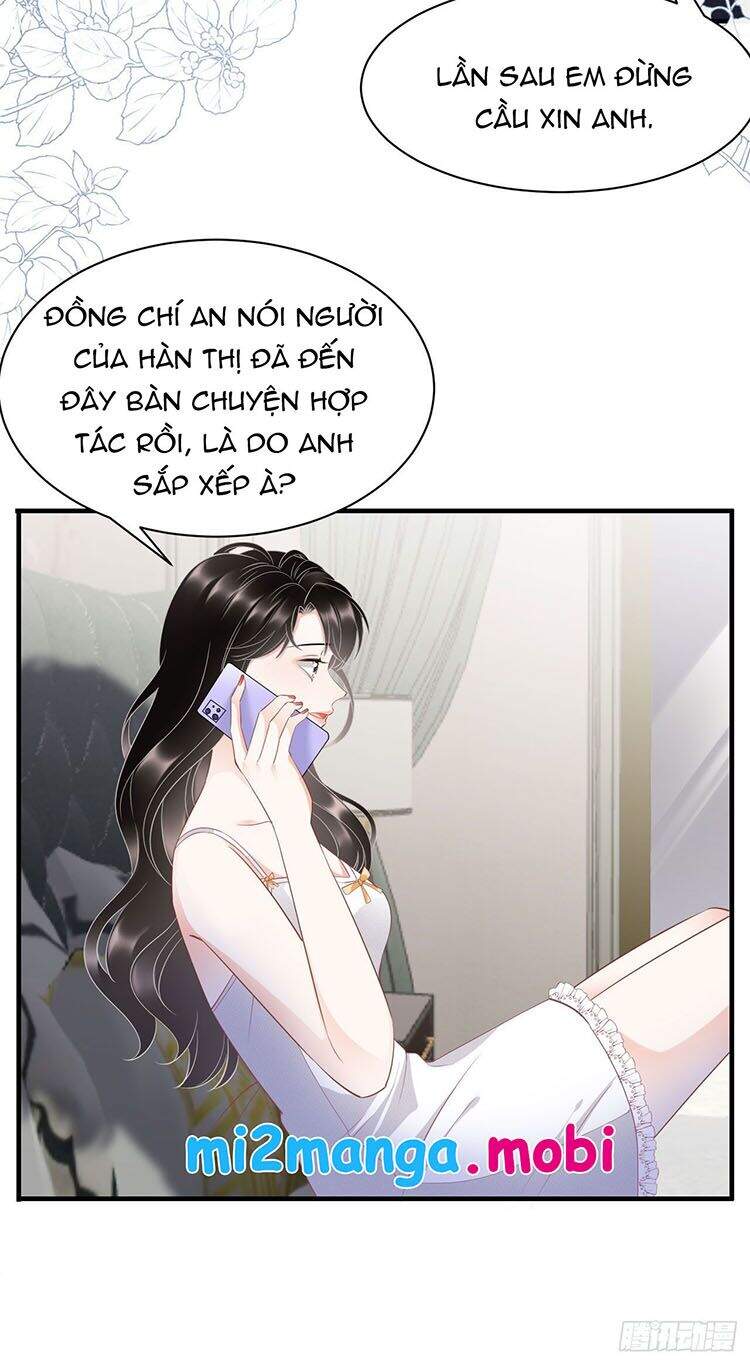 Đại Tiểu Thư Có Thể Có Cái Gì Xấu Chapter 34.1 - 8