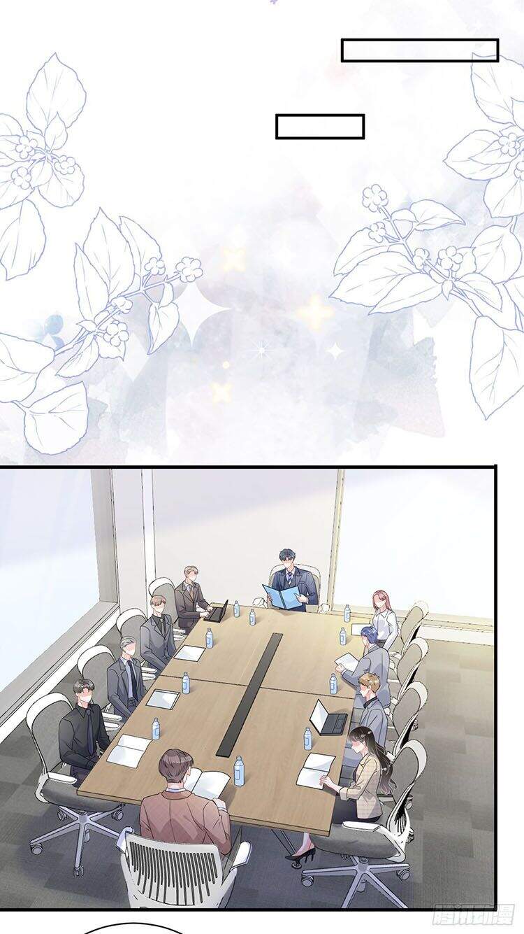 Đại Tiểu Thư Có Thể Có Cái Gì Xấu Chapter 34.2 - 1