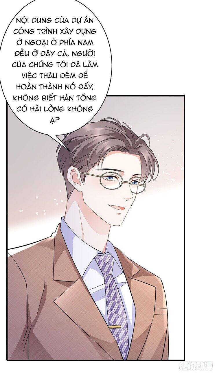 Đại Tiểu Thư Có Thể Có Cái Gì Xấu Chapter 34.2 - 2