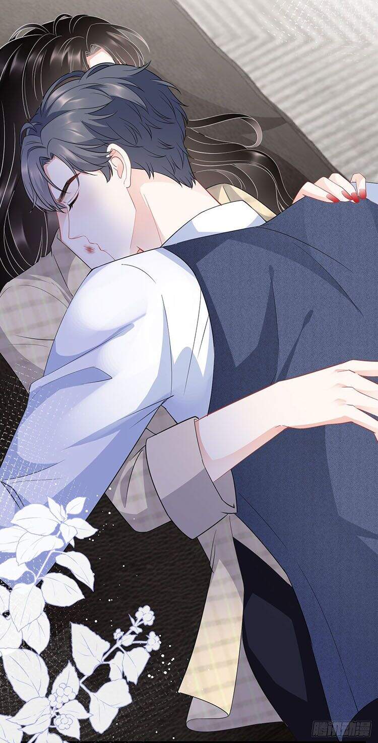 Đại Tiểu Thư Có Thể Có Cái Gì Xấu Chapter 34.2 - 13