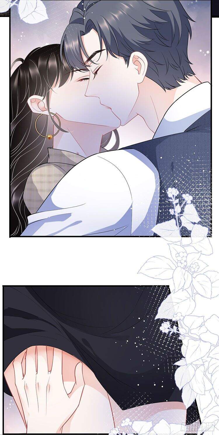 Đại Tiểu Thư Có Thể Có Cái Gì Xấu Chapter 34.2 - 14