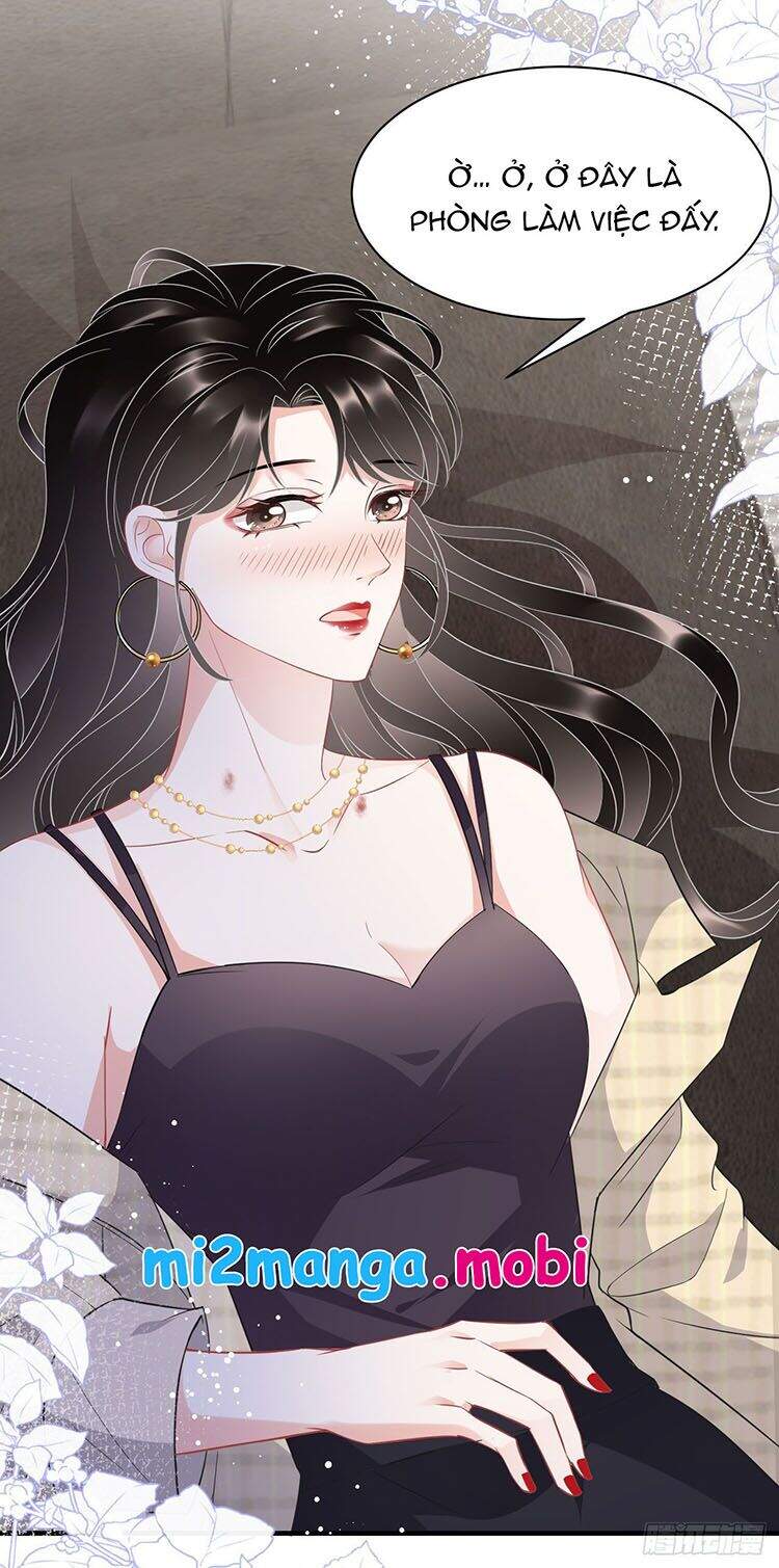 Đại Tiểu Thư Có Thể Có Cái Gì Xấu Chapter 34.2 - 15