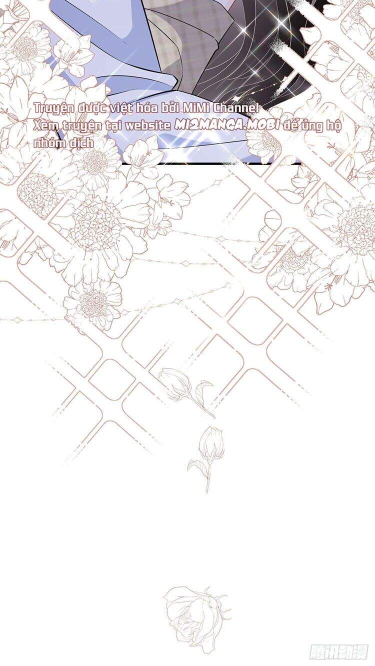 Đại Tiểu Thư Có Thể Có Cái Gì Xấu Chapter 34.2 - 19