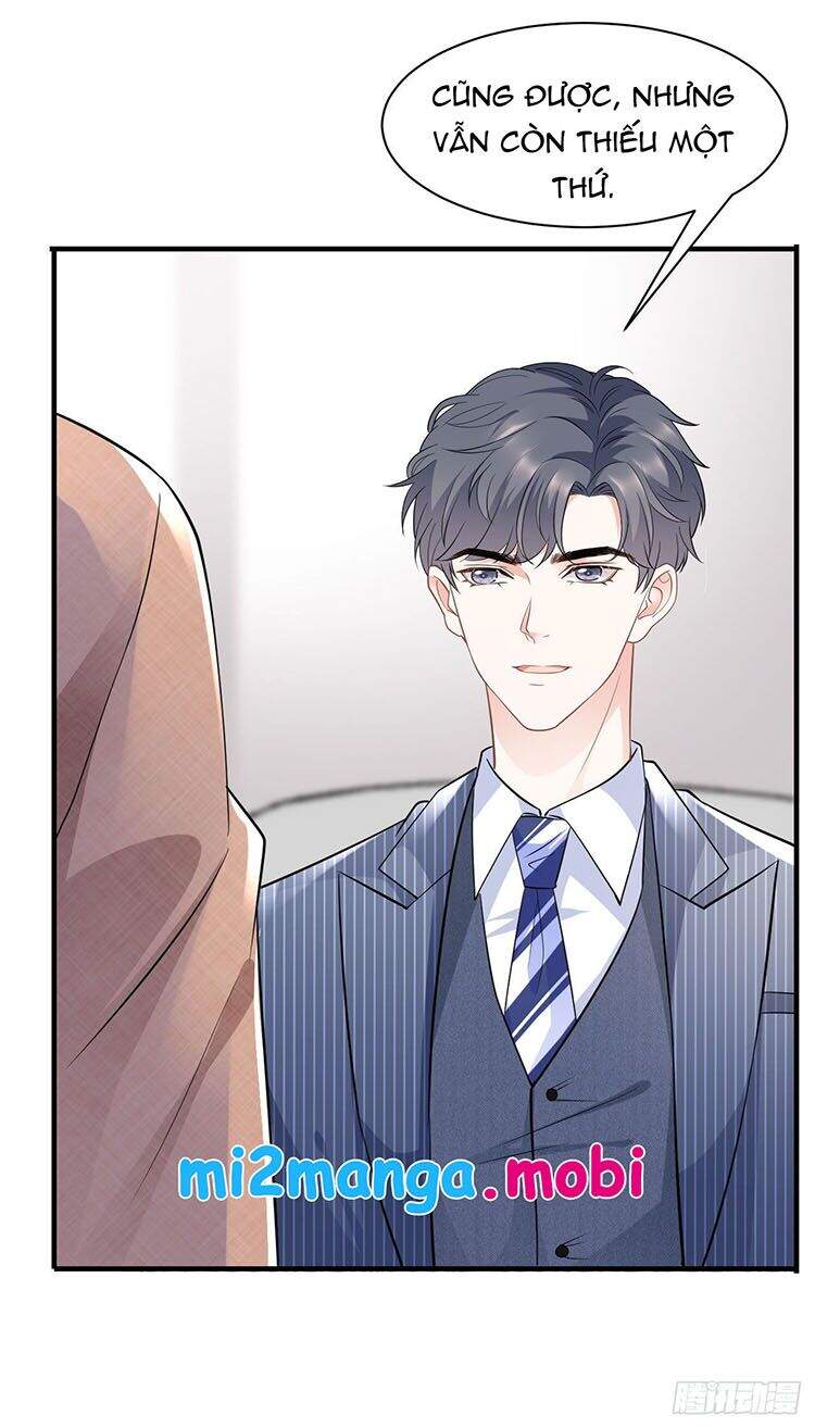 Đại Tiểu Thư Có Thể Có Cái Gì Xấu Chapter 34.2 - 3