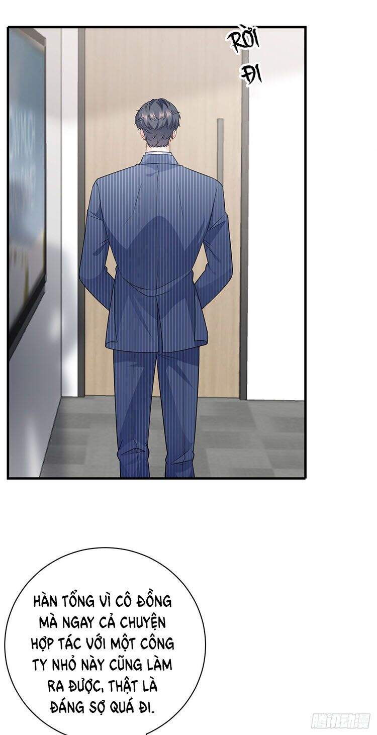 Đại Tiểu Thư Có Thể Có Cái Gì Xấu Chapter 34.2 - 5