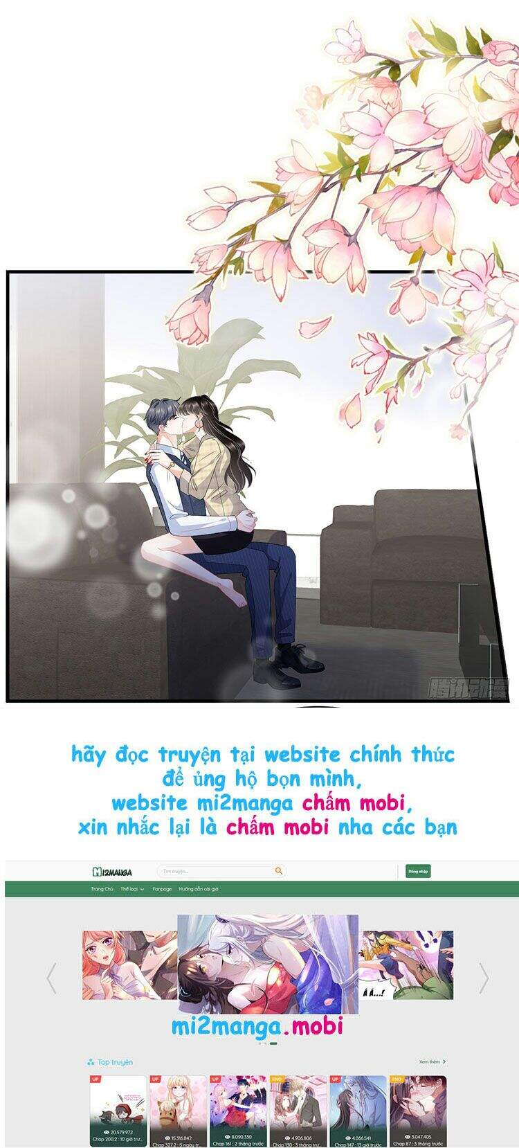 Đại Tiểu Thư Có Thể Có Cái Gì Xấu Chapter 34.2 - 8