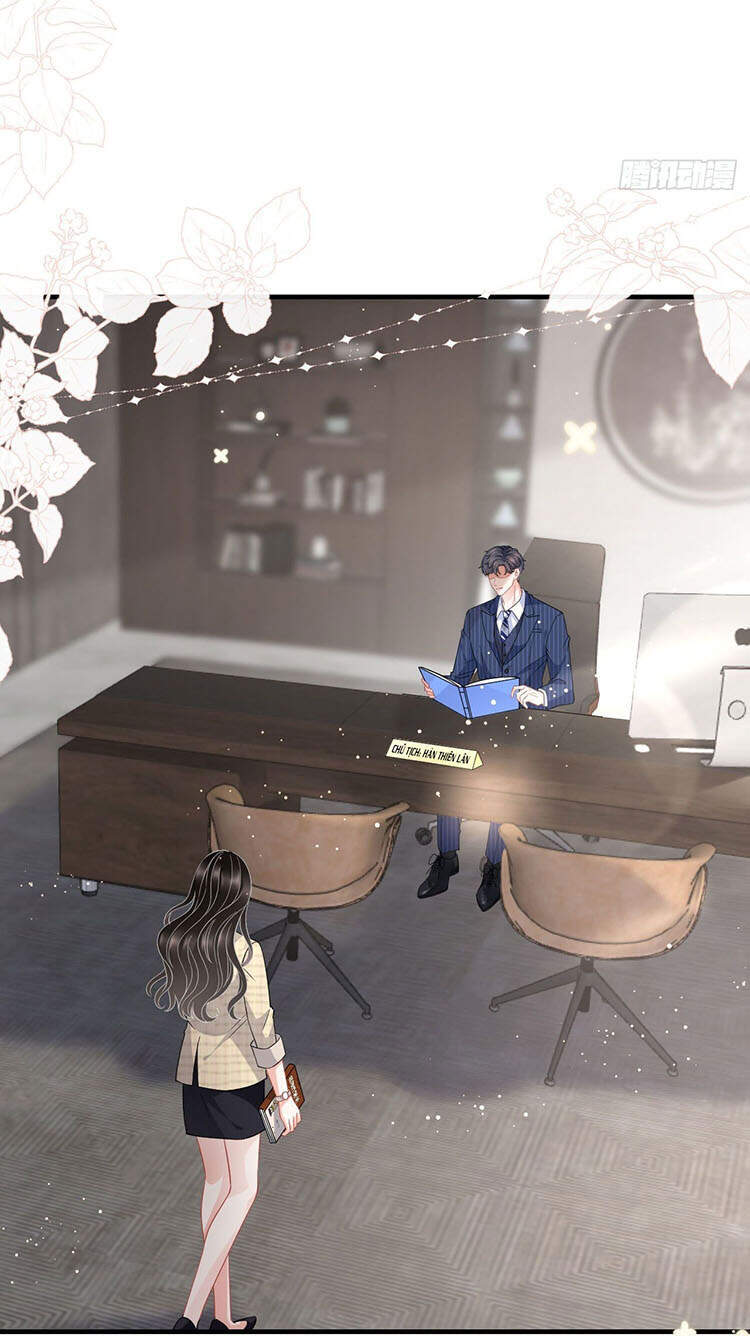 Đại Tiểu Thư Có Thể Có Cái Gì Xấu Chapter 36.1 - 15