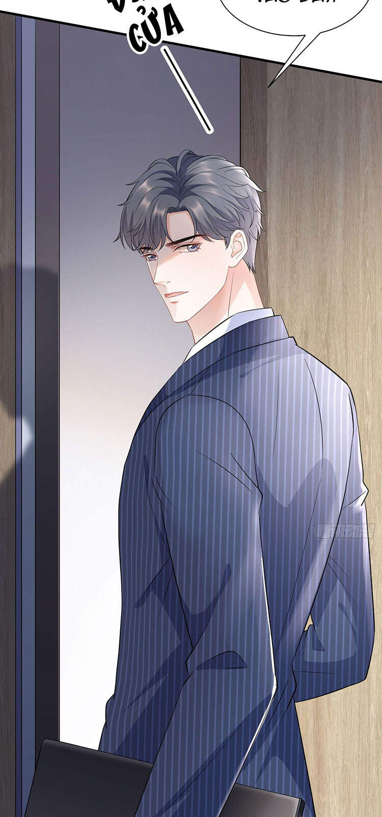 Đại Tiểu Thư Có Thể Có Cái Gì Xấu Chapter 36.1 - 3