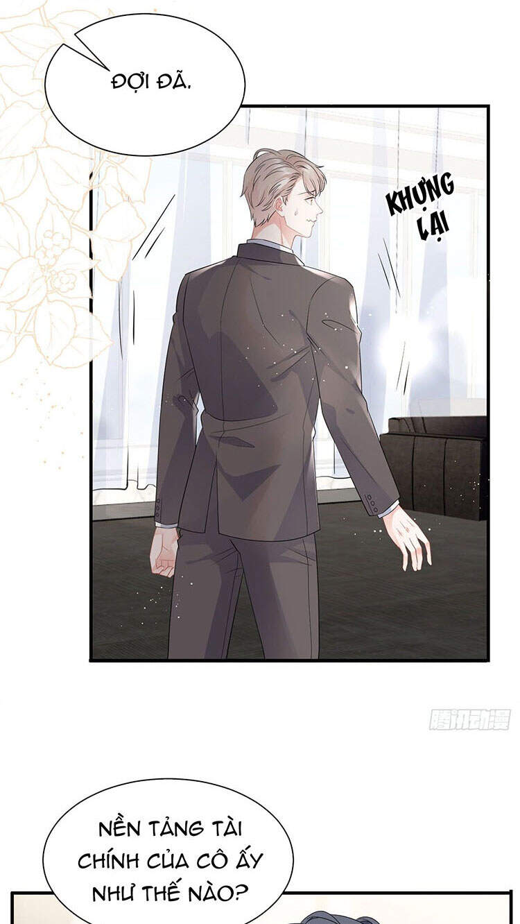 Đại Tiểu Thư Có Thể Có Cái Gì Xấu Chapter 36.1 - 7