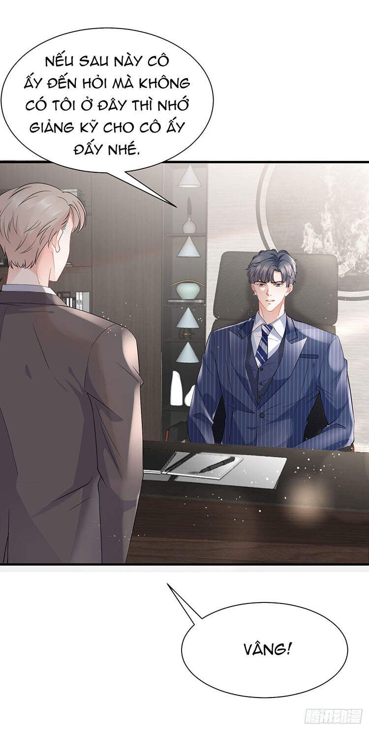 Đại Tiểu Thư Có Thể Có Cái Gì Xấu Chapter 36.1 - 9