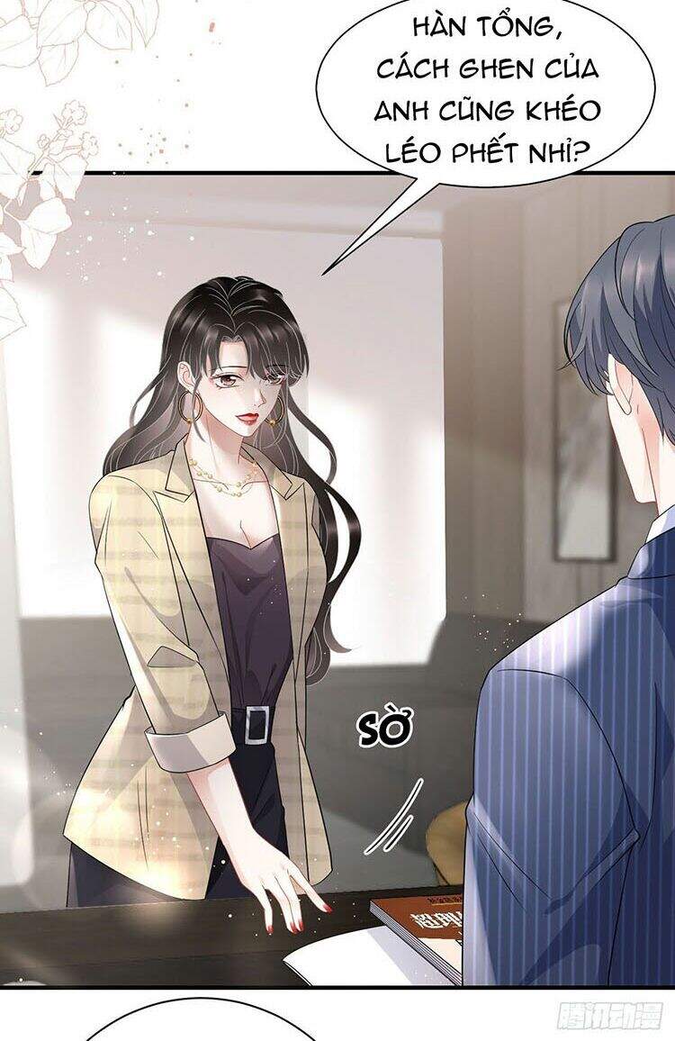 Đại Tiểu Thư Có Thể Có Cái Gì Xấu Chapter 36.2 - 2