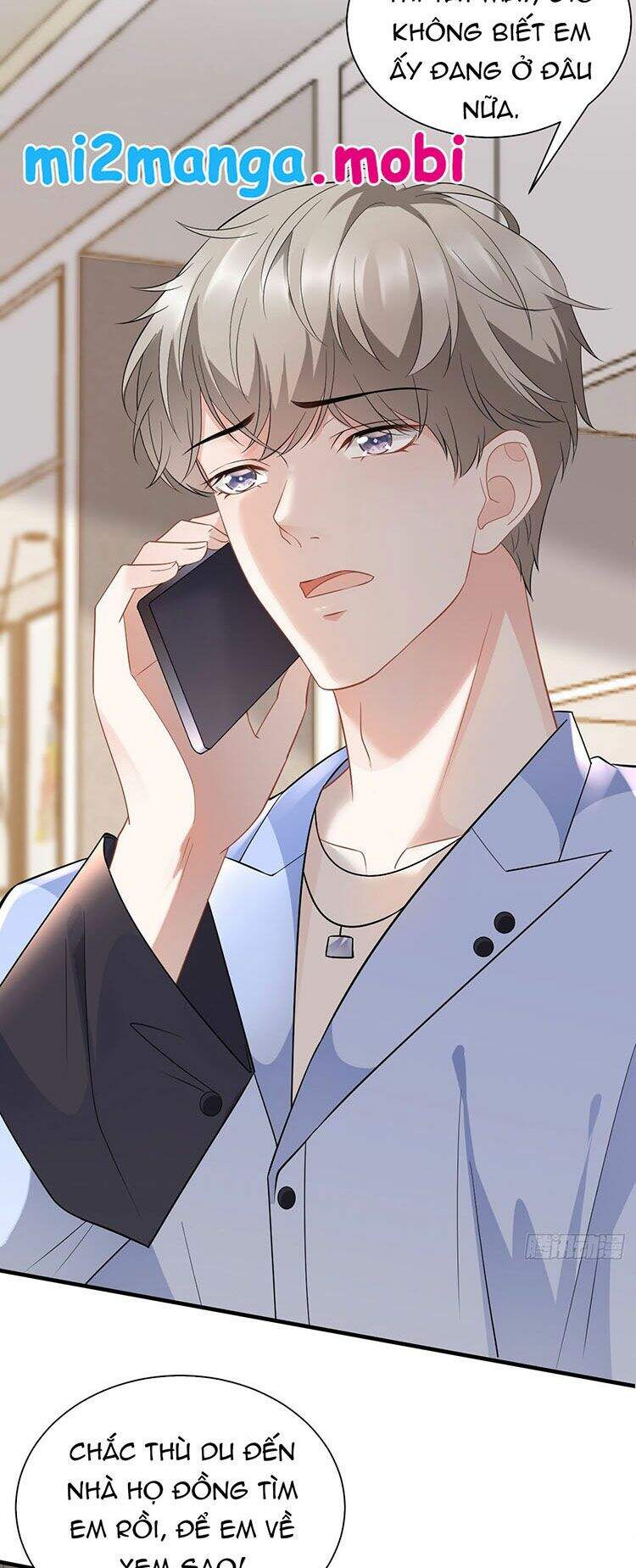 Đại Tiểu Thư Có Thể Có Cái Gì Xấu Chapter 36.2 - 11