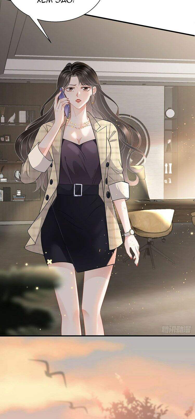 Đại Tiểu Thư Có Thể Có Cái Gì Xấu Chapter 36.2 - 12