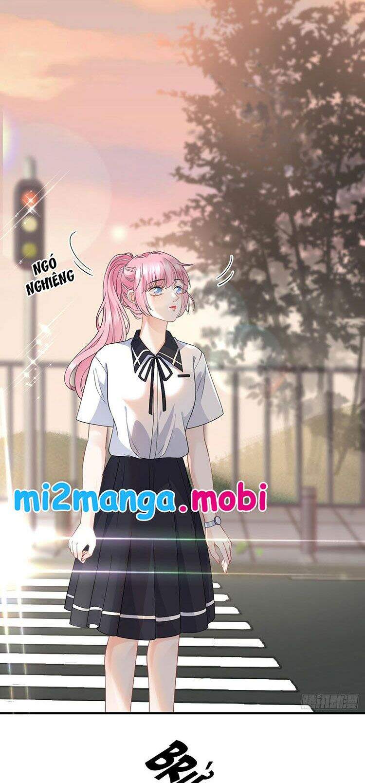 Đại Tiểu Thư Có Thể Có Cái Gì Xấu Chapter 36.2 - 13