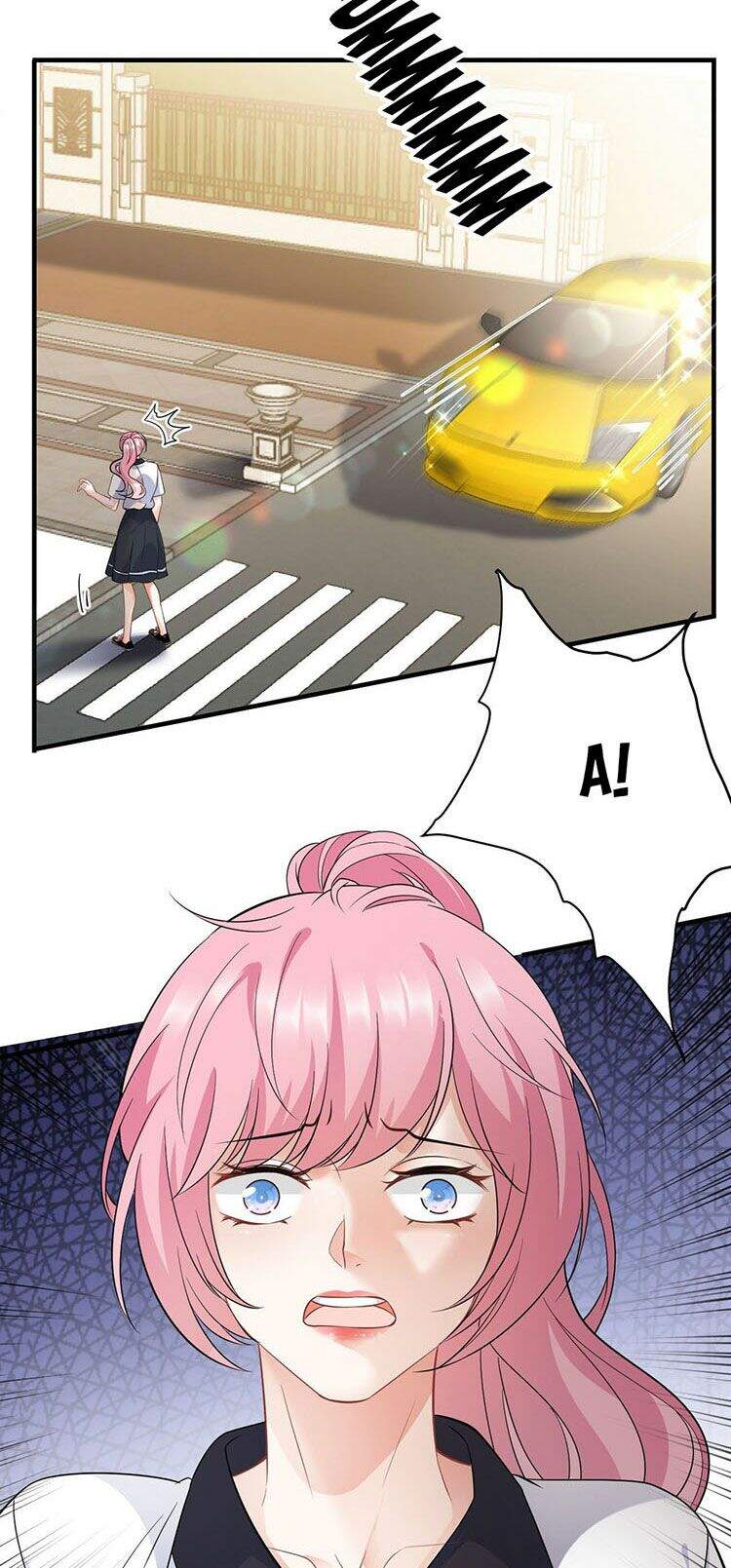 Đại Tiểu Thư Có Thể Có Cái Gì Xấu Chapter 36.2 - 14