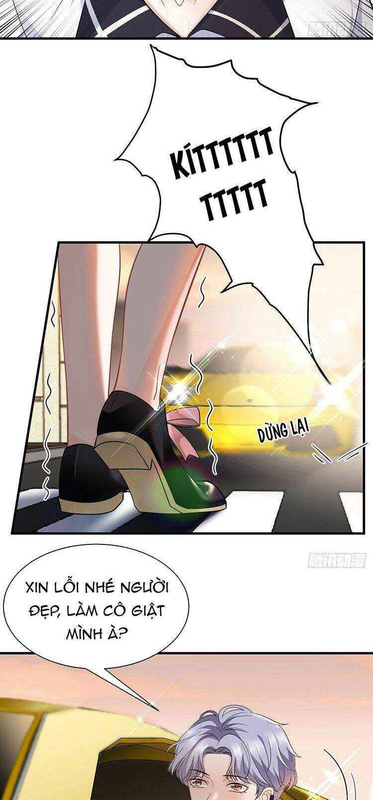 Đại Tiểu Thư Có Thể Có Cái Gì Xấu Chapter 36.2 - 15