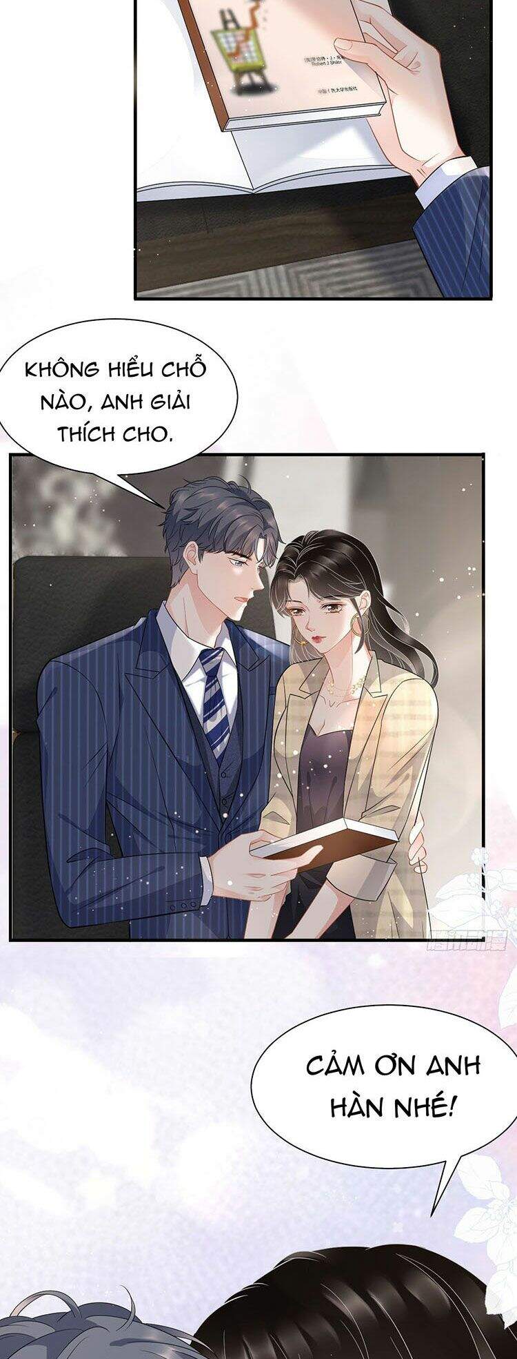 Đại Tiểu Thư Có Thể Có Cái Gì Xấu Chapter 36.2 - 5