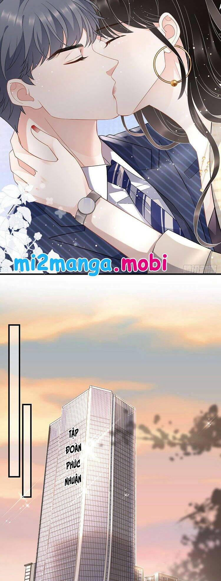 Đại Tiểu Thư Có Thể Có Cái Gì Xấu Chapter 36.2 - 6
