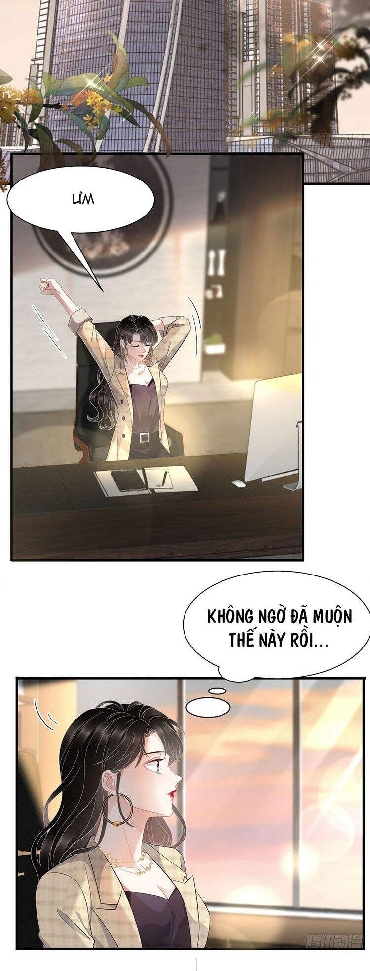 Đại Tiểu Thư Có Thể Có Cái Gì Xấu Chapter 36.2 - 7