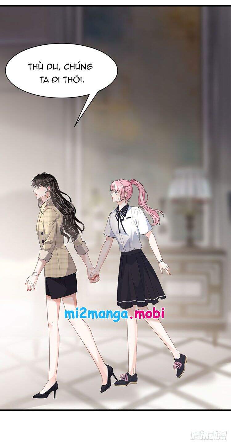 Đại Tiểu Thư Có Thể Có Cái Gì Xấu Chapter 37.5 - 13