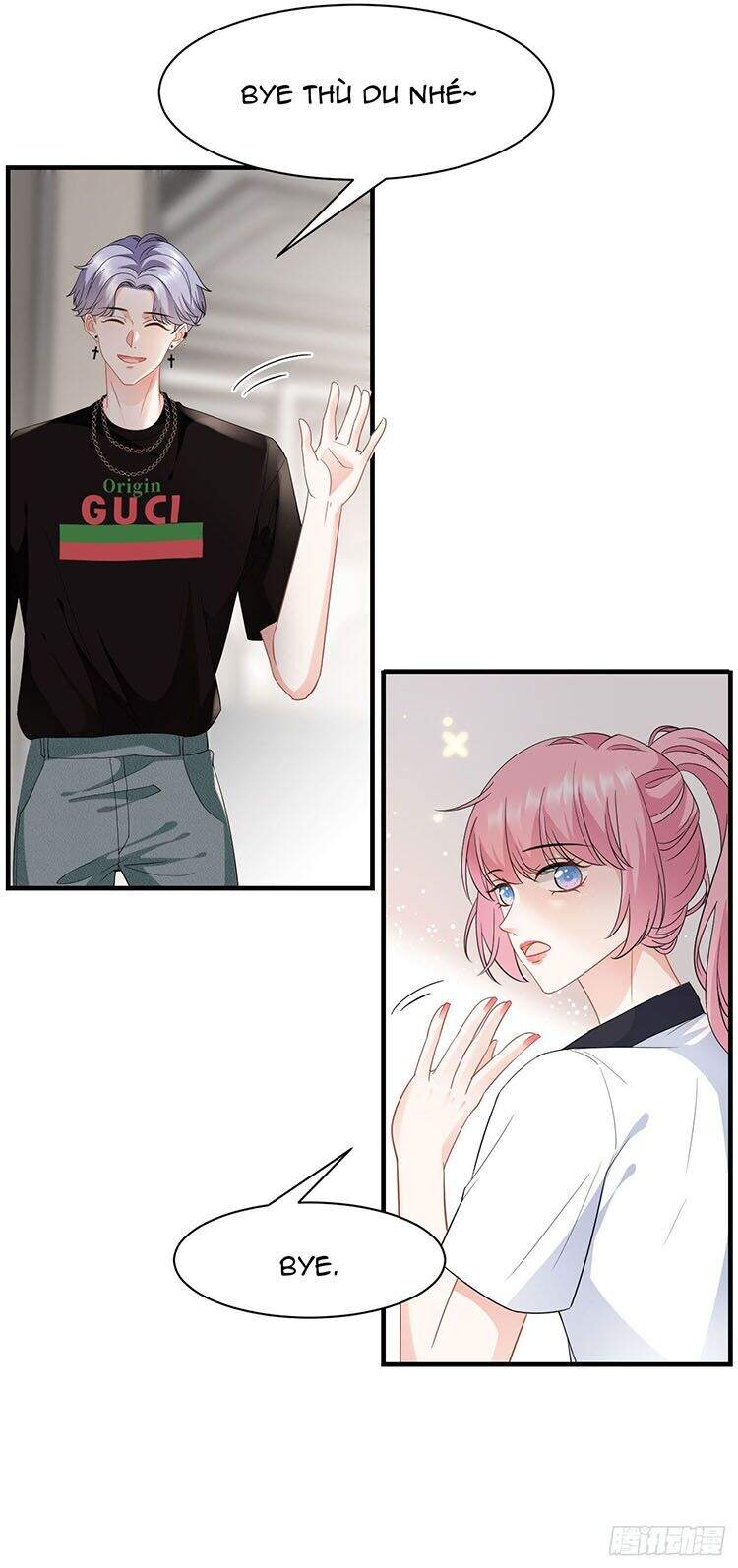 Đại Tiểu Thư Có Thể Có Cái Gì Xấu Chapter 37.5 - 14