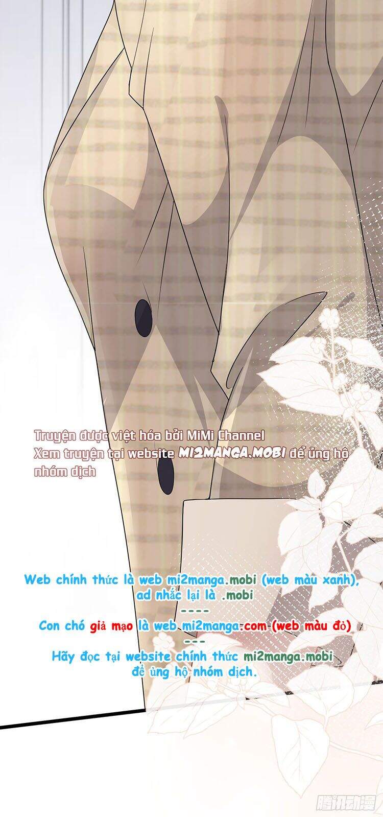 Đại Tiểu Thư Có Thể Có Cái Gì Xấu Chapter 37.5 - 16