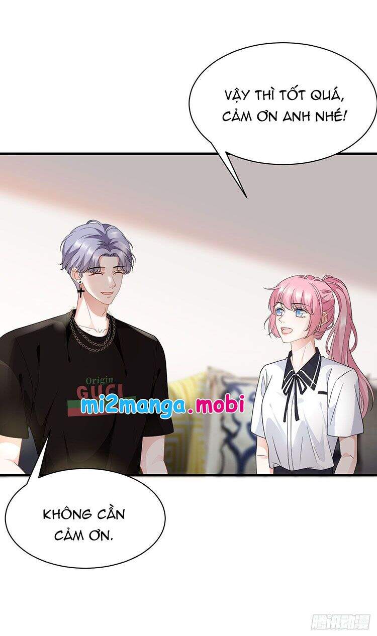 Đại Tiểu Thư Có Thể Có Cái Gì Xấu Chapter 37.5 - 4