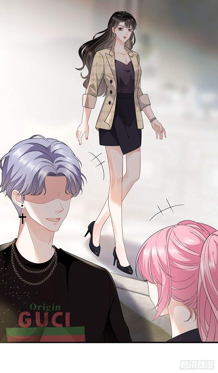 Đại Tiểu Thư Có Thể Có Cái Gì Xấu Chapter 37.5 - 6