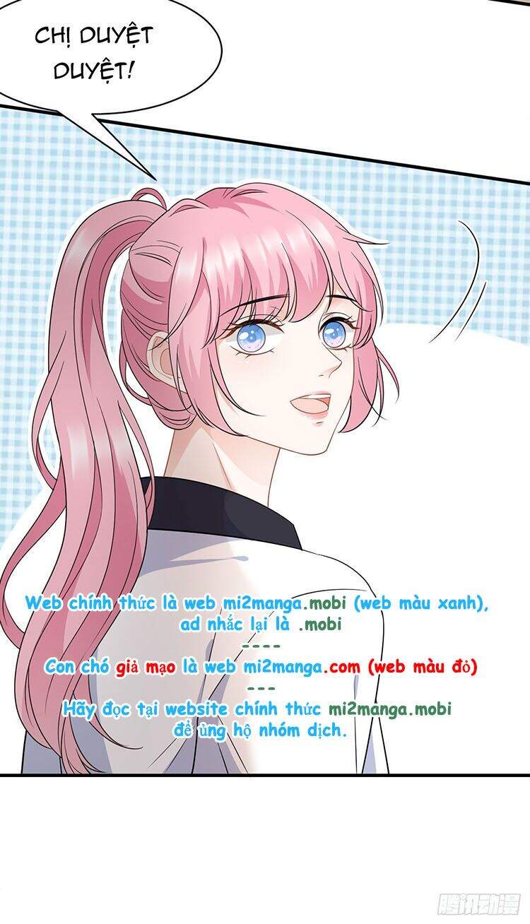 Đại Tiểu Thư Có Thể Có Cái Gì Xấu Chapter 37.5 - 8