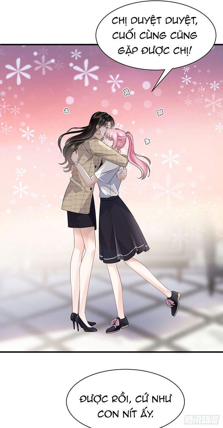 Đại Tiểu Thư Có Thể Có Cái Gì Xấu Chapter 37.5 - 9