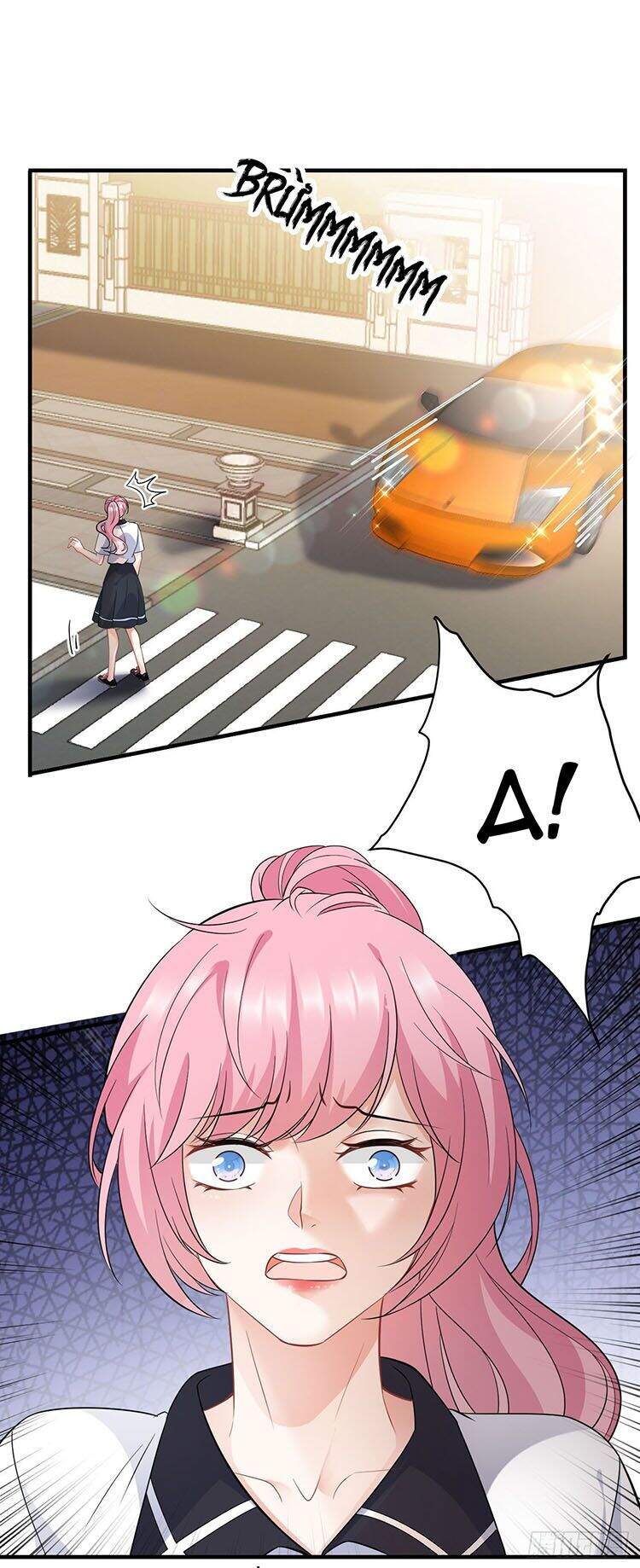 Đại Tiểu Thư Có Thể Có Cái Gì Xấu Chapter 37 - 14