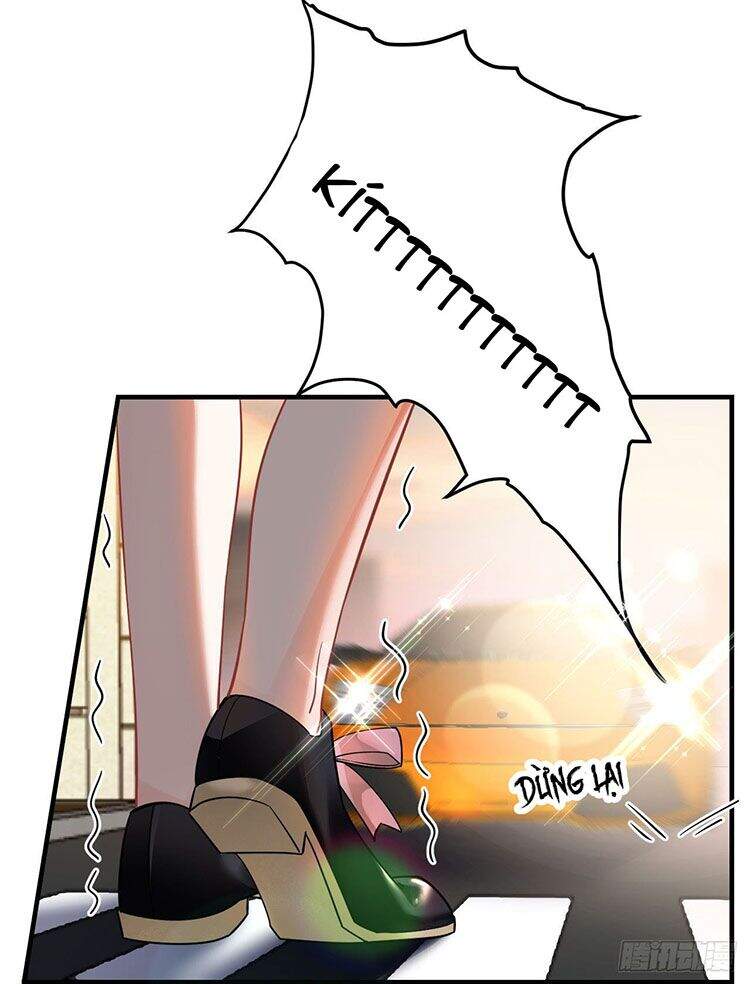 Đại Tiểu Thư Có Thể Có Cái Gì Xấu Chapter 37 - 15