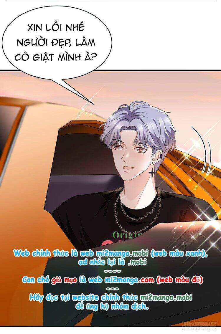 Đại Tiểu Thư Có Thể Có Cái Gì Xấu Chapter 37 - 16