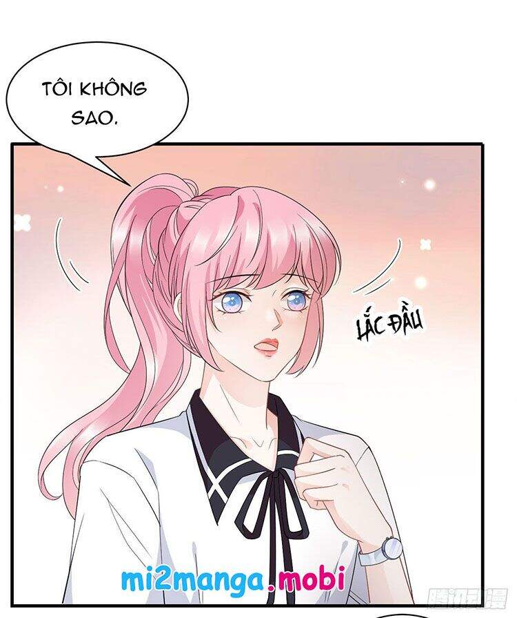 Đại Tiểu Thư Có Thể Có Cái Gì Xấu Chapter 37 - 17