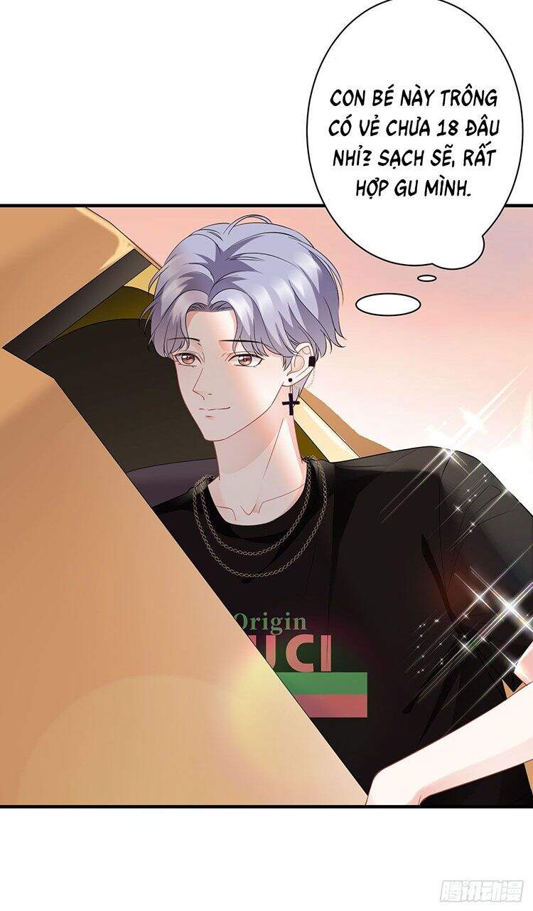 Đại Tiểu Thư Có Thể Có Cái Gì Xấu Chapter 37 - 18