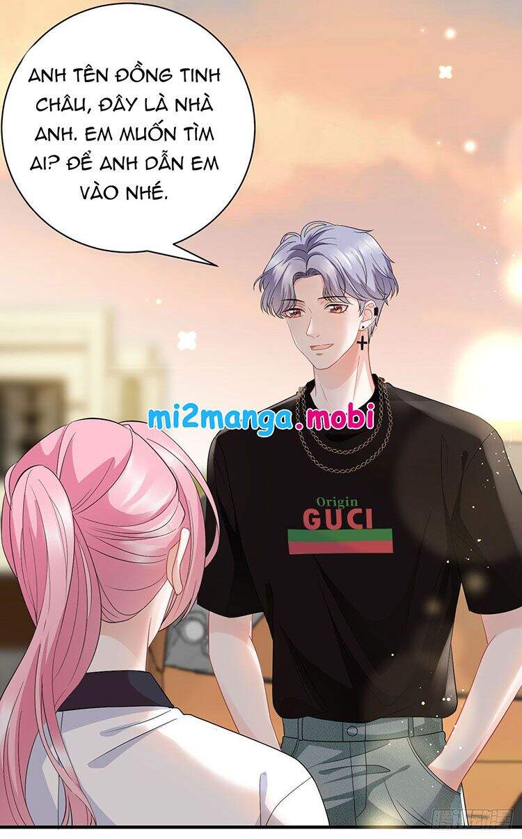 Đại Tiểu Thư Có Thể Có Cái Gì Xấu Chapter 37 - 20