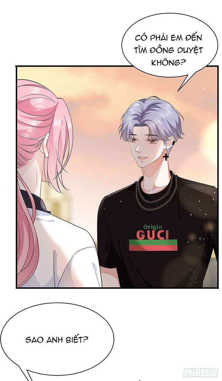 Đại Tiểu Thư Có Thể Có Cái Gì Xấu Chapter 37 - 3