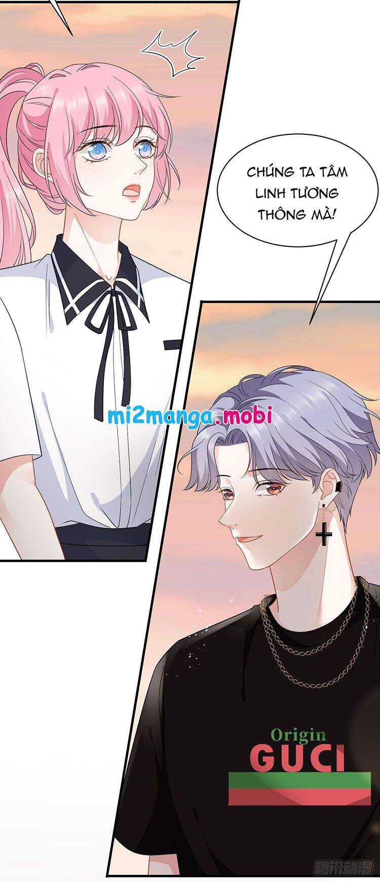 Đại Tiểu Thư Có Thể Có Cái Gì Xấu Chapter 37 - 4