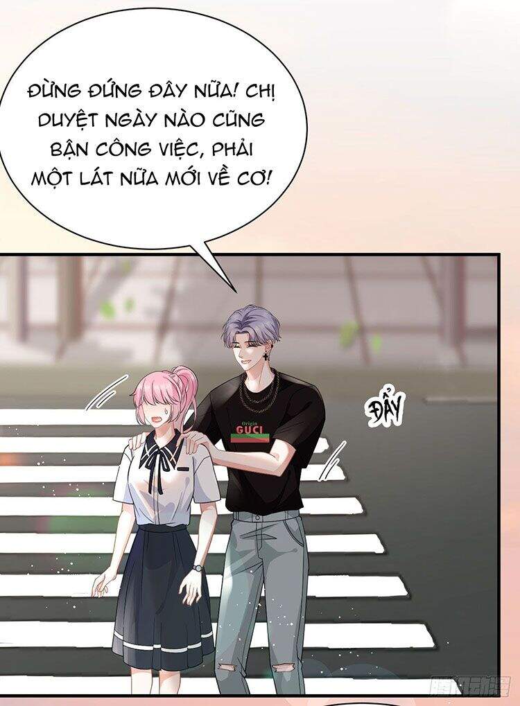 Đại Tiểu Thư Có Thể Có Cái Gì Xấu Chapter 37 - 5