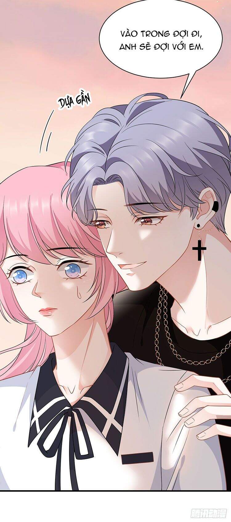 Đại Tiểu Thư Có Thể Có Cái Gì Xấu Chapter 37 - 6