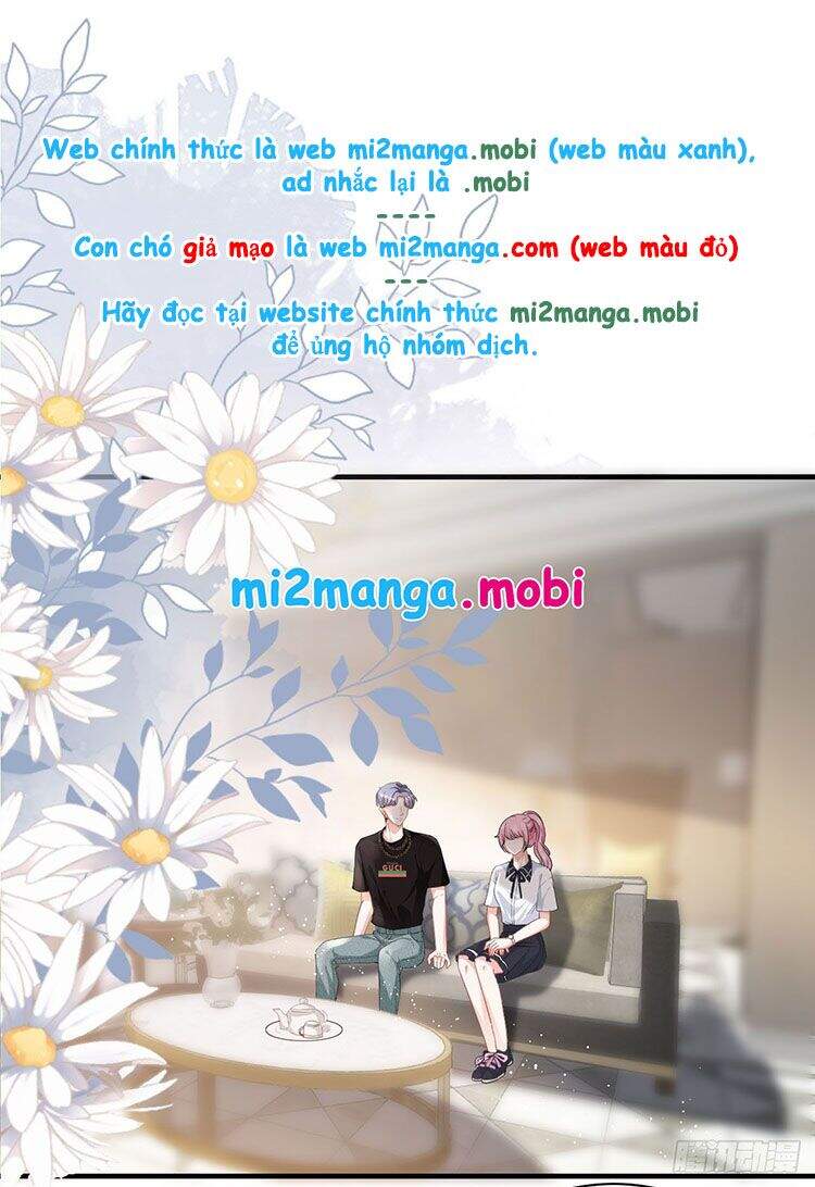 Đại Tiểu Thư Có Thể Có Cái Gì Xấu Chapter 37 - 7