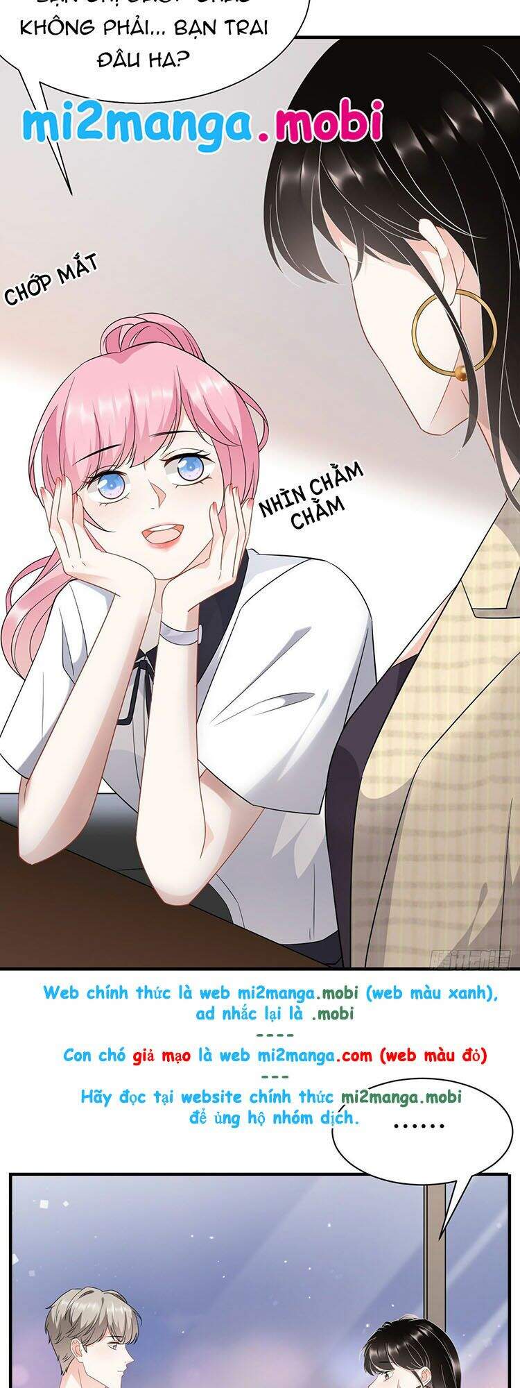 Đại Tiểu Thư Có Thể Có Cái Gì Xấu Chapter 38.5 - 12